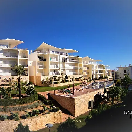 Luxury Sea View T2 Old Town 아파트 *