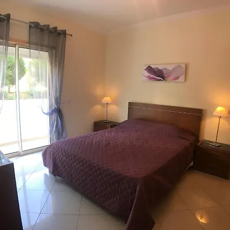 Appartement Luxury Sea View T2 Old Town Albufeira