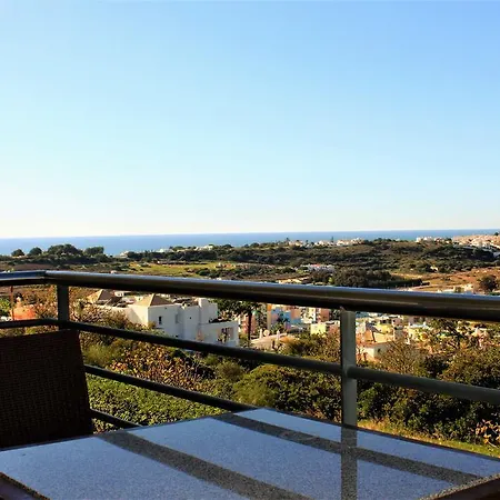 Apartment Luxury Sea View T2 Old Town