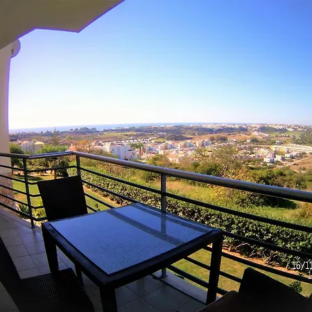 Luxury Sea View T2 Old Town
