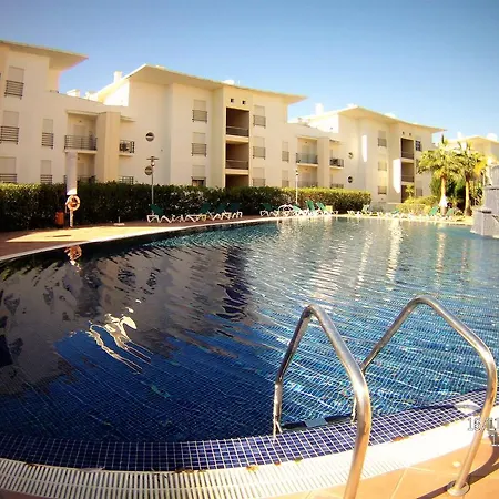 Apartment Luxury Sea View T2 Old Town Albufeira