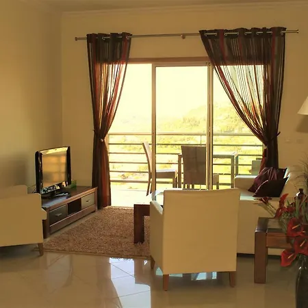 Luxury Sea View T2 Old Town Albufeira