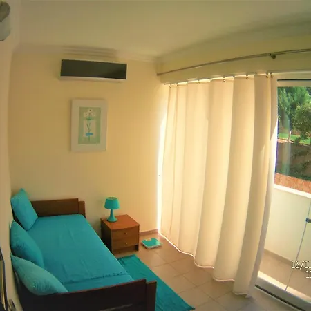 Luxury Sea View T2 Old Town *