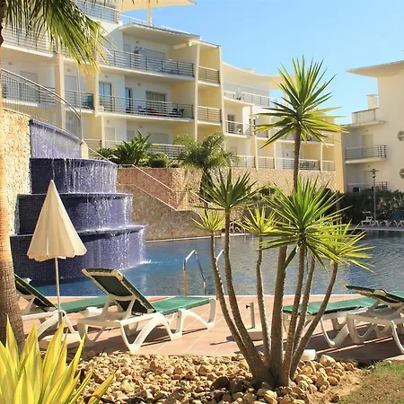 Luxury Sea View T2 Old Town * Albufeira