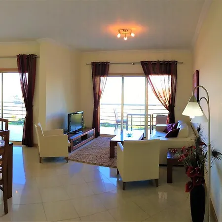 Apartment Luxury Sea View T2 Old Town *