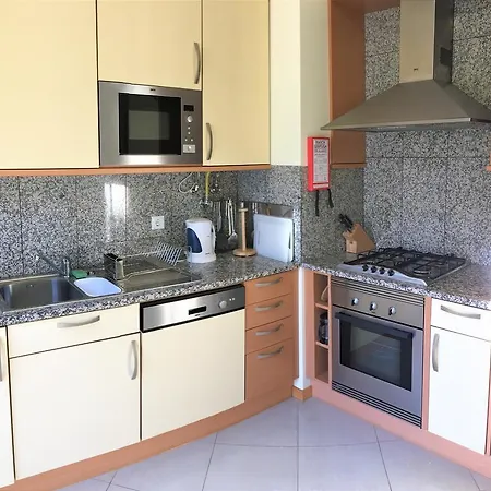 Luxury Sea View T2 Old Town *