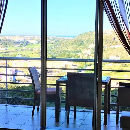 Apartment Luxury Sea View T2 Old Town *