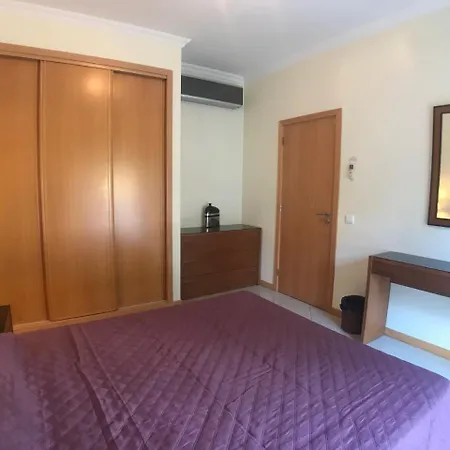 Apartment Luxury Sea View T2 Old Town